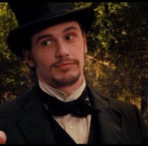 James Franco Joins John Rambo Cast