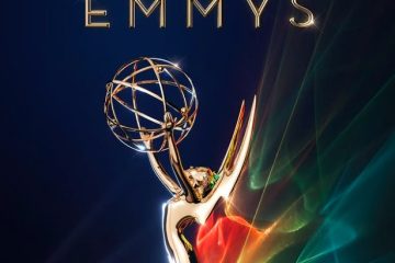 Emmy Awards Set for September 14