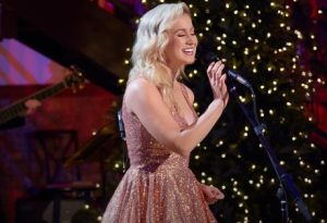 Kellie Pickler Rare TV Appearance After Husband Death