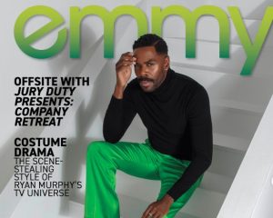 Emmy Awards Set for September 14