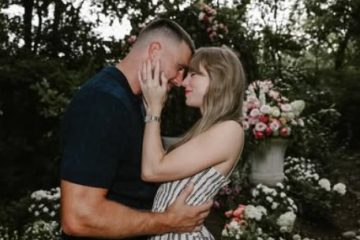 Taylor Swift And Travis Kelce Wedding Rumors Explained