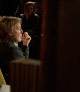 Paul McCartney Reportedly Turned Down Netflix Roast