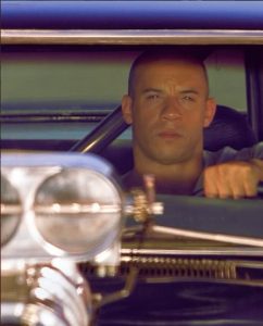 Vin Diesel Defends Popular Cinema in Emotional Cannes Essay