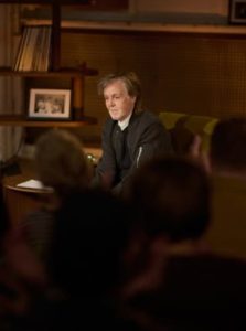 Paul McCartney Reportedly Turned Down Netflix Roast