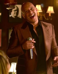 Vin Diesel Defends Popular Cinema in Emotional Cannes Essay