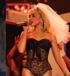 Why Everyone Is Talking About Sabrina Carpenter Right Now
