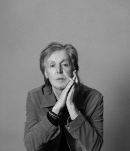 Paul McCartney Reportedly Turned Down Netflix Roast