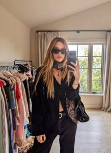 Alex Cooper Announces Pregnancy With Husband Matt Kaplan