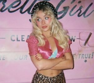 Why Everyone Is Talking About Sabrina Carpenter Right Now