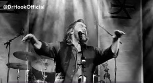 Dennis Locorriere Dies at 76 Following Legendary Dr. Hook Career