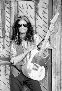 Steven Tyler Faces Trial Over Assault Allegations