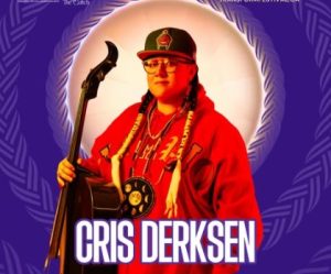 Cris Derksen’s Death Sparks Emotional Tributes Across Music Community