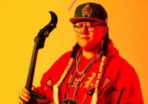 Cris Derksen’s Death Sparks Emotional Tributes Across Music Community