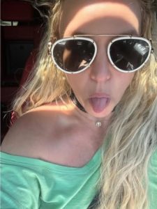 Britney Spears Avoids Jail After DUI Plea Deal
