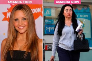 What Happened To Amanda Bynes? From Teen Icon To Today