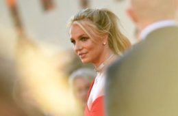 Britney Spears Avoids Jail After DUI Plea Deal