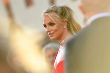 Britney Spears Avoids Jail After DUI Plea Deal