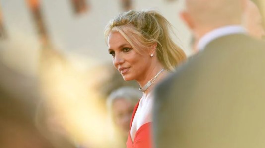Britney Spears Avoids Jail After DUI Plea Deal