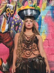 Shakira Cleared in Spanish Tax Case, Awarded $70 Million Return