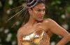 Sabrina Harrison’s Met Gala Look Celebrates Fashion as Art