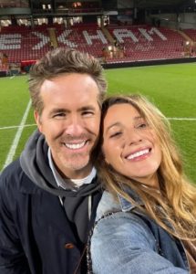 Blake Lively & Justin Baldoni Settle ‘It Ends With Us’ Lawsuit