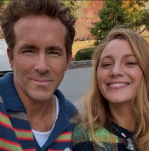 Blake Lively & Justin Baldoni Settle ‘It Ends With Us’ Lawsuit