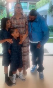 DJ Khaled Goes Viral After Fans Notice Dramatic Transformation