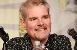 Tom Kane Dies at 64 as Fans Mourn Legendary Star Wars Voice Actor