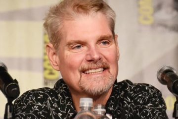 Tom Kane Dies at 64 as Fans Mourn Legendary Star Wars Voice Actor