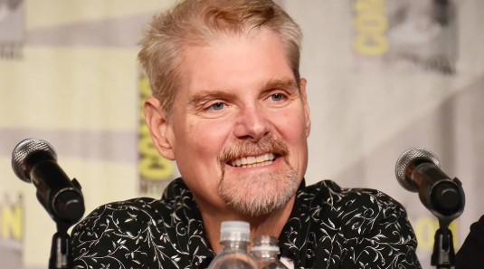 Tom Kane Dies at 64 as Fans Mourn Legendary Star Wars Voice Actor