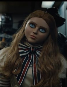 Scary Movie Returns to Theaters This June