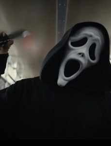 Scary Movie Returns to Theaters This June