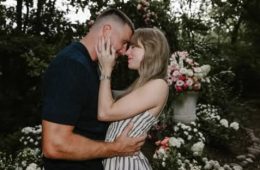 Travis Kelce Says He ‘Can’t Wait’ for This Part of Wedding With Taylor Swift