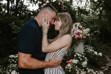Travis Kelce Says He ‘Can’t Wait’ for This Part of Wedding With Taylor Swift