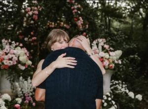 Travis Kelce Says He ‘Can’t Wait’ for This Part of Wedding With Taylor Swift