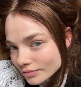 Kristine Froseth Opens Up About Cannes Buzz Film