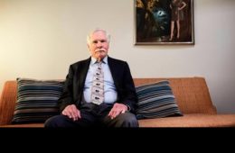 CNN Founder Ted Turner Dies at 87