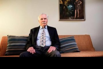 CNN Founder Ted Turner Dies at 87