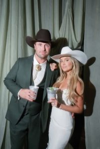 Lainey Wilson’s Engagement Ring Stuns With $250K Sparkle
