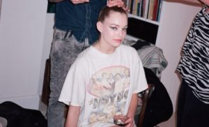 Kristine Froseth Opens Up About Cannes Buzz Film