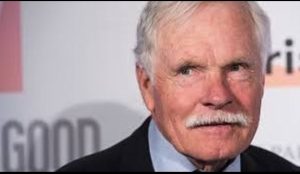 CNN Founder Ted Turner Dies at 87
