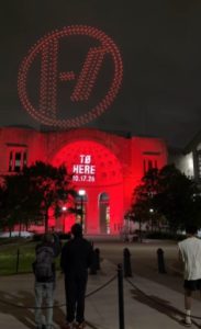 Twenty One Pilots Announces Ohio Stadium Concert