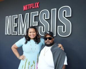 Courtney A. Kemp Signs Apple TV+ Deal