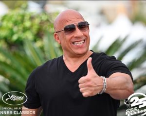 Fast & Furious Cast Reunites at Cannes 2026