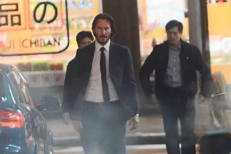 Keanu Reeves Requests Mercy In Netflix Theft Sentencing Case