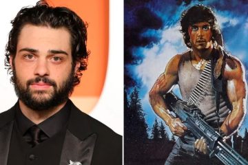John Rambo Sets Early Summer 2027 Release Date