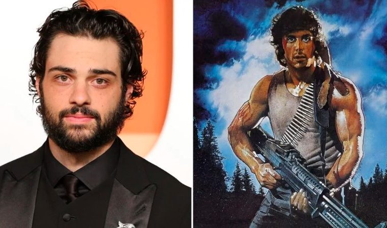 John Rambo Sets Early Summer 2027 Release Date