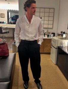 Why Pedro Pascal Keeps Winning the Internet