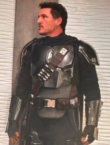 Why Pedro Pascal Keeps Winning the Internet