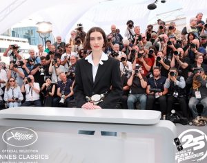 Fast & Furious Cast Reunites at Cannes 2026